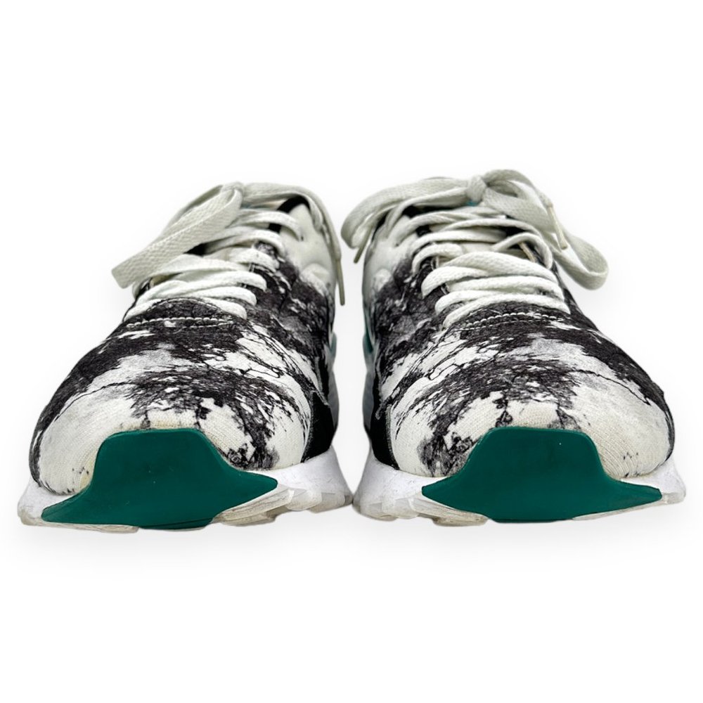 Nike Special Edition Black & White Air Zoom Pegasus 92 "Rio" Sneakers sz 10.5 - Picture 4 of 9